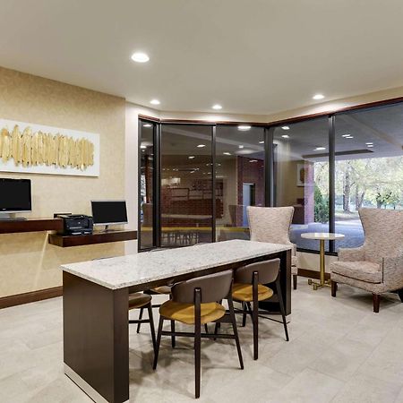 Drury Plaza Hotel Columbus Downtown Zewnętrze zdjęcie