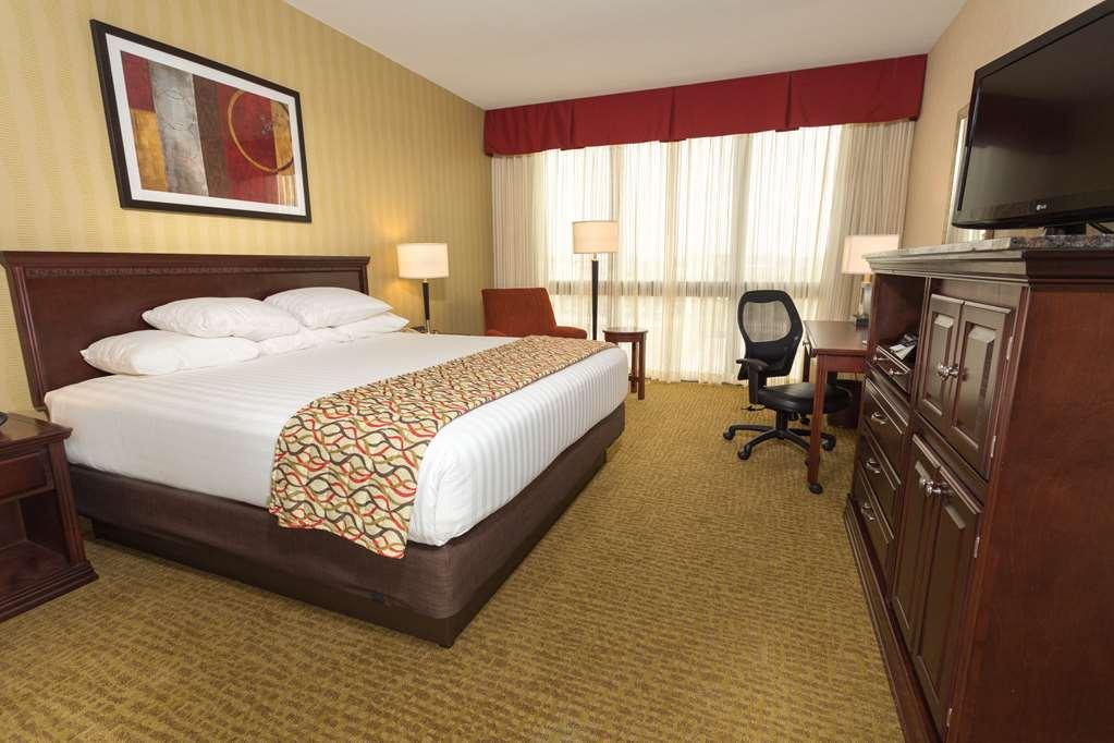 Drury Plaza Hotel Columbus Downtown Pokój zdjęcie