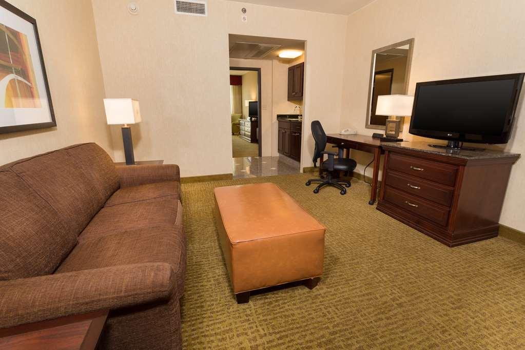 Drury Plaza Hotel Columbus Downtown Pokój zdjęcie