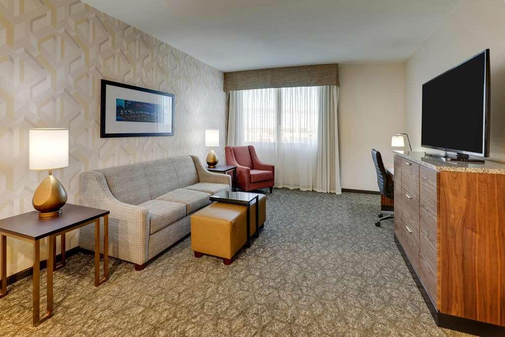 Drury Plaza Hotel Columbus Downtown Pokój zdjęcie