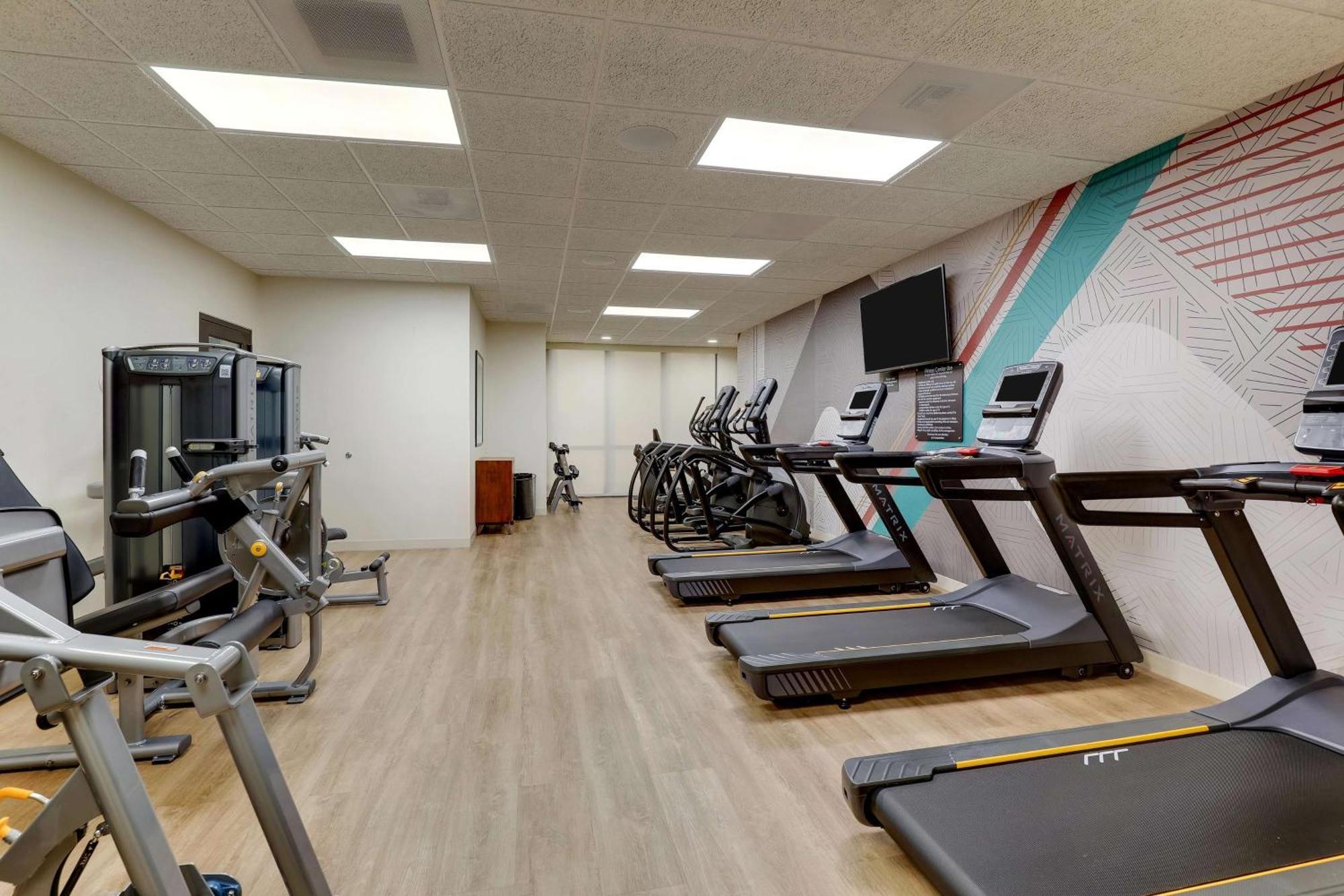 Drury Plaza Hotel Columbus Downtown Zewnętrze zdjęcie