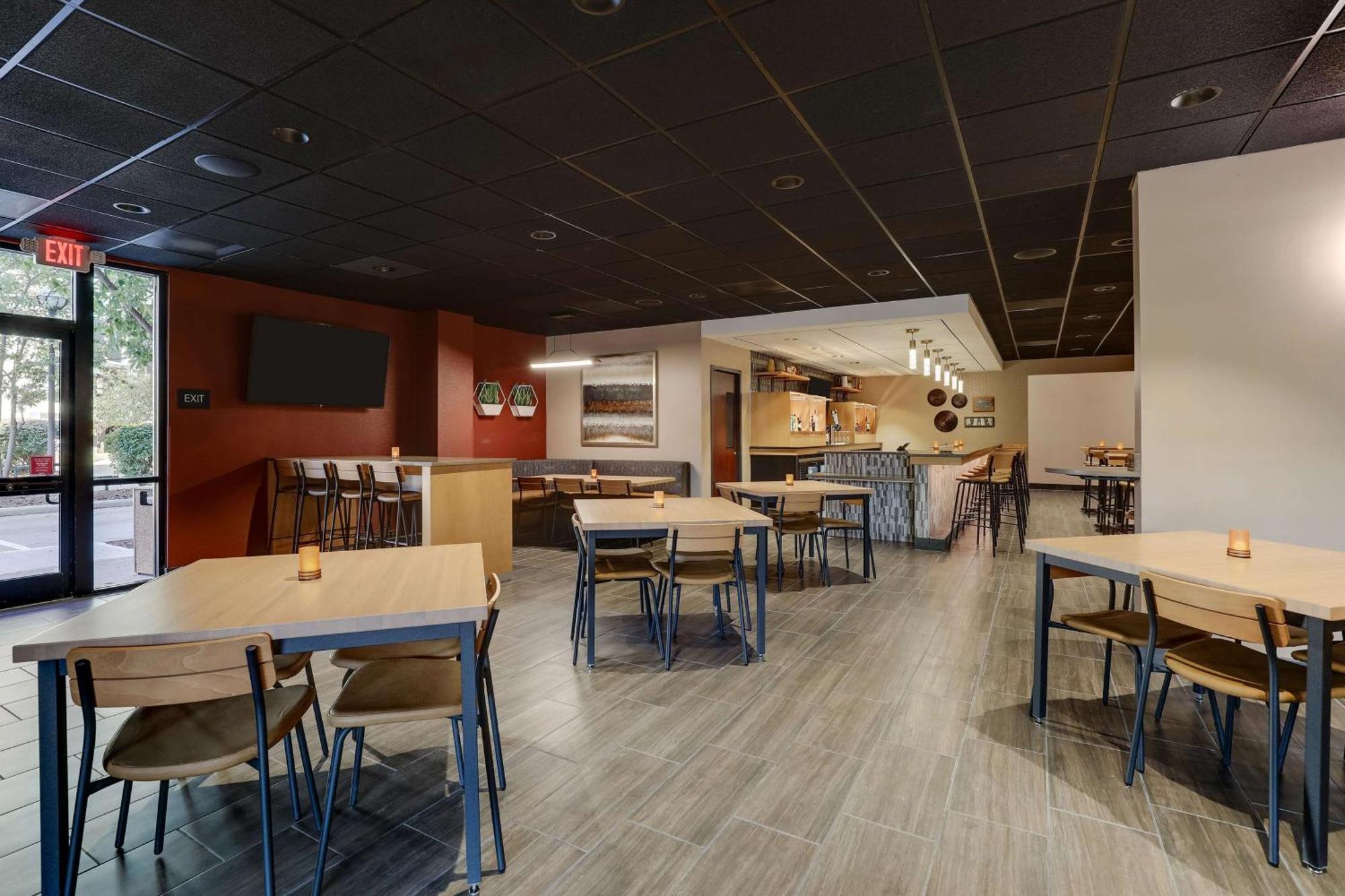 Drury Plaza Hotel Columbus Downtown Zewnętrze zdjęcie
