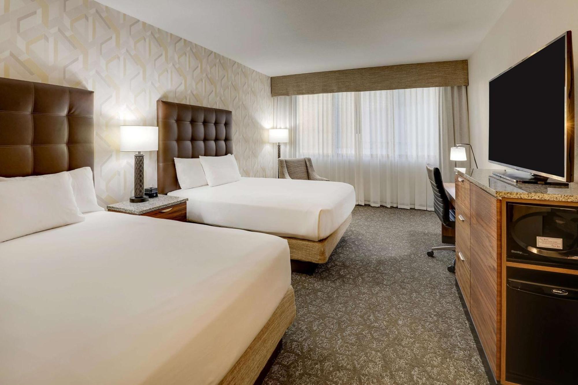 Drury Plaza Hotel Columbus Downtown Zewnętrze zdjęcie