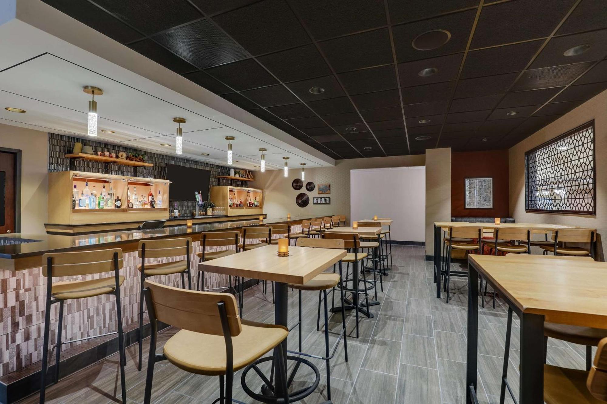 Drury Plaza Hotel Columbus Downtown Zewnętrze zdjęcie