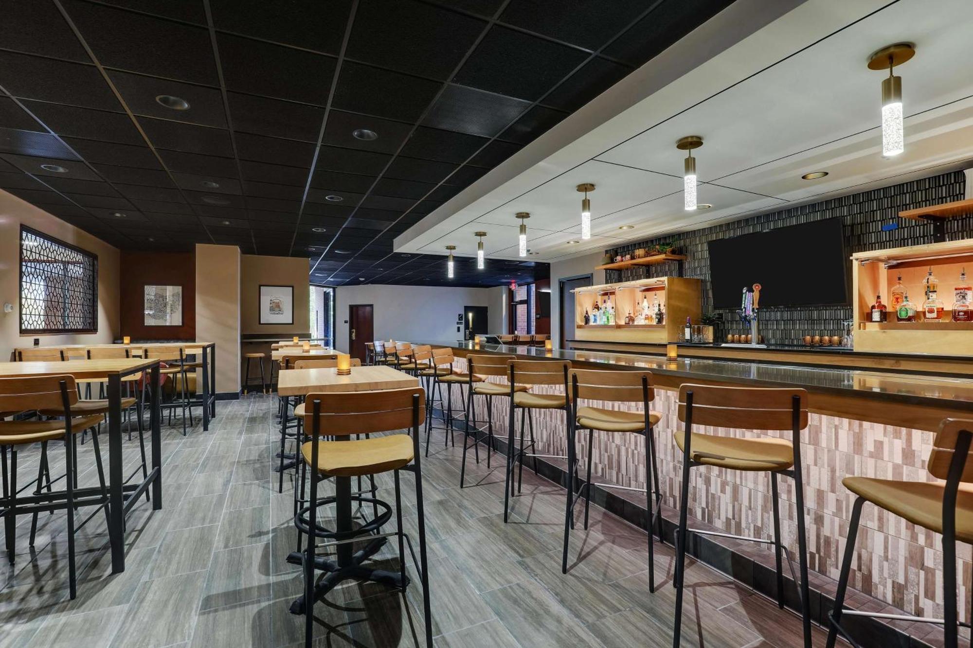 Drury Plaza Hotel Columbus Downtown Zewnętrze zdjęcie