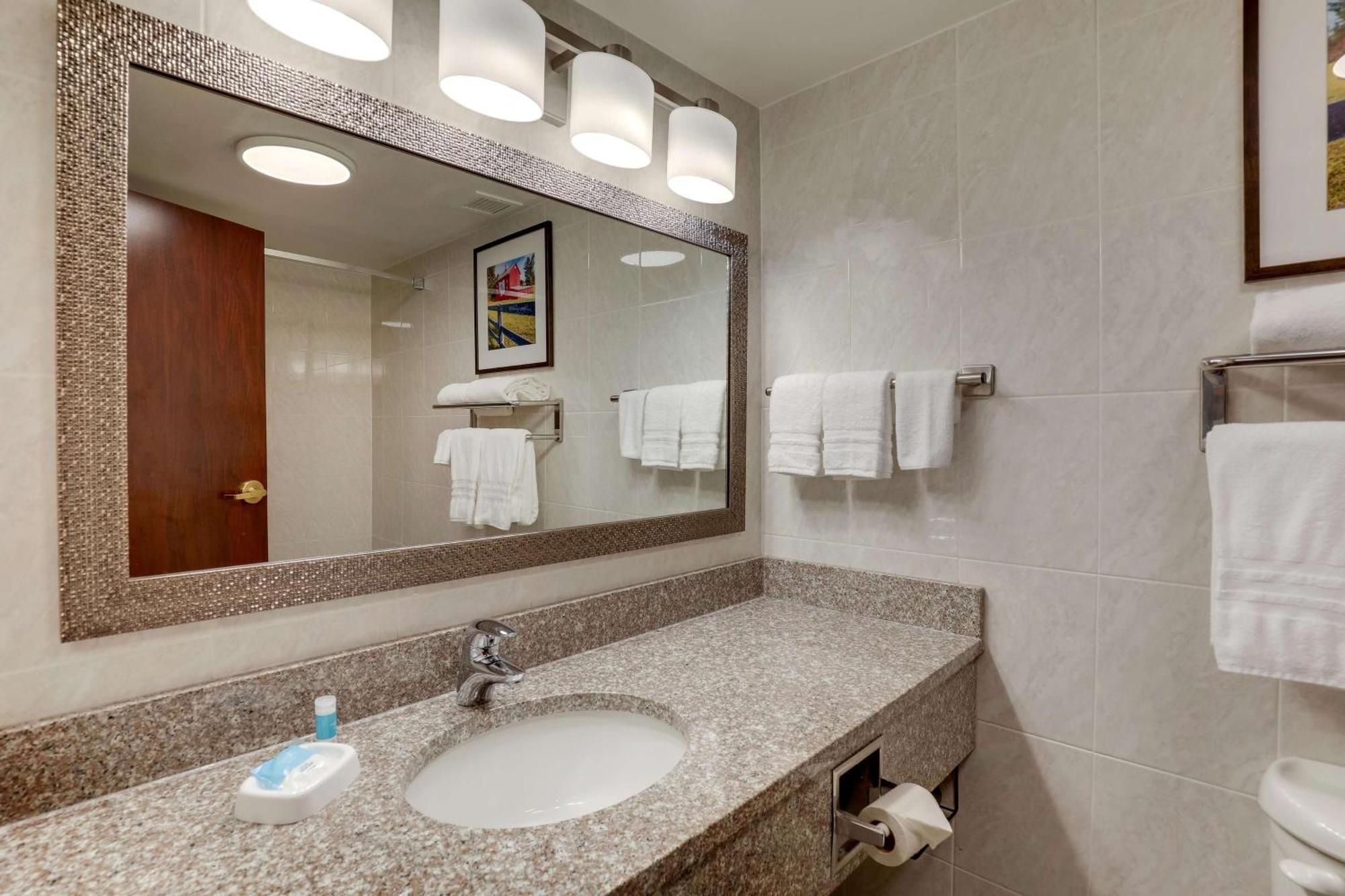 Drury Plaza Hotel Columbus Downtown Zewnętrze zdjęcie