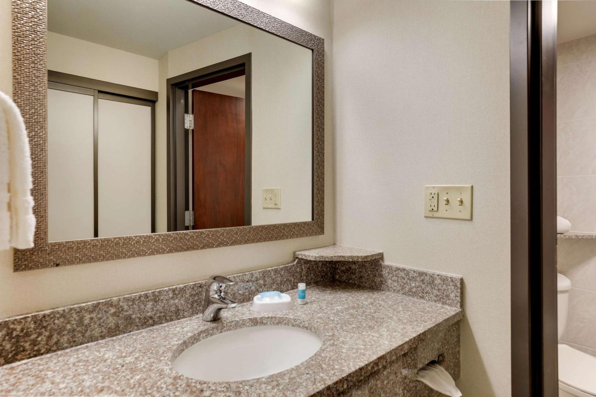 Drury Plaza Hotel Columbus Downtown Zewnętrze zdjęcie