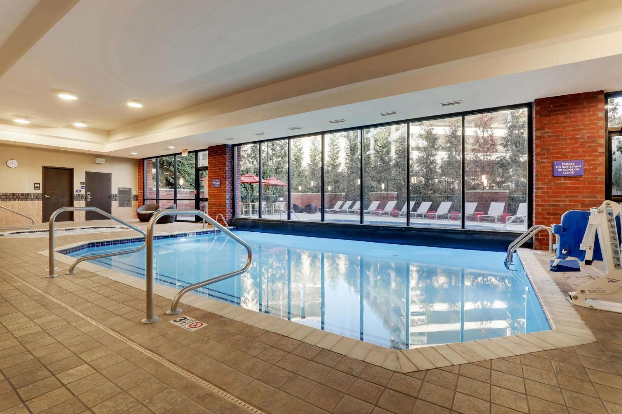 Drury Plaza Hotel Columbus Downtown Zewnętrze zdjęcie