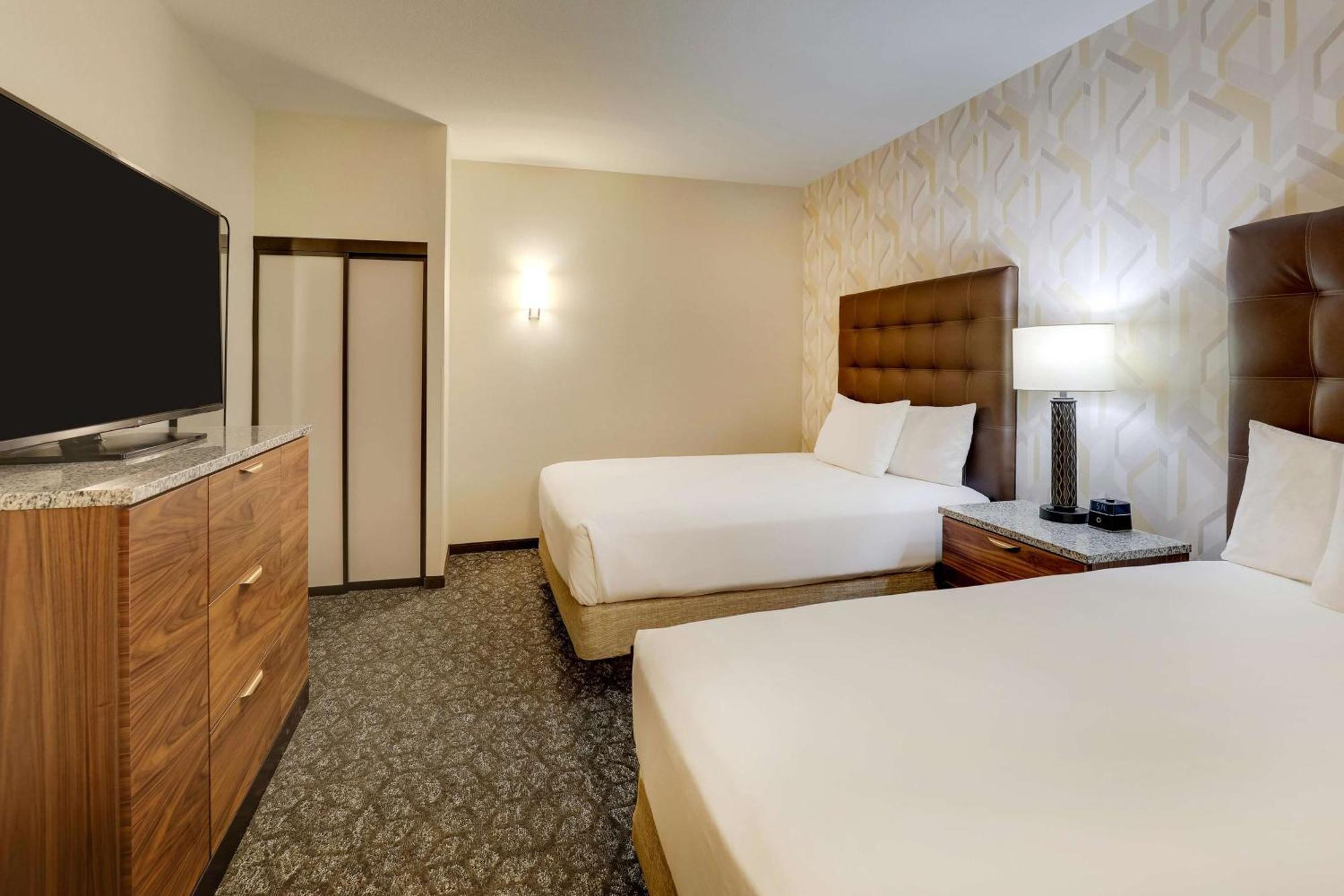 Drury Plaza Hotel Columbus Downtown Zewnętrze zdjęcie
