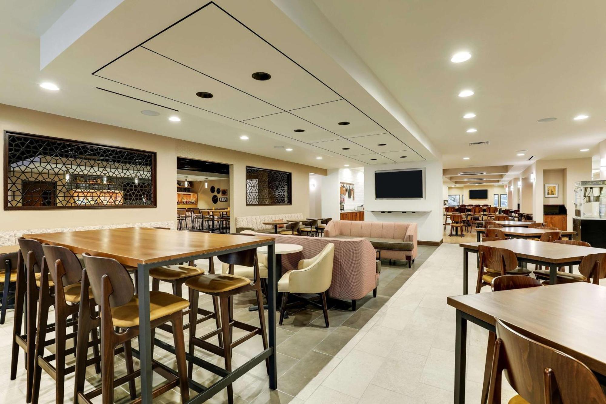 Drury Plaza Hotel Columbus Downtown Zewnętrze zdjęcie